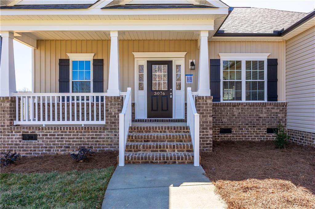 3076 Wesley Farm Lane, Sophia, North Carolina image 4