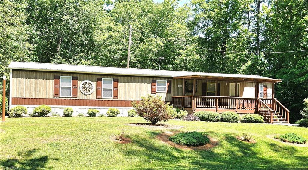217 8th Avenue, New London, North Carolina image 4
