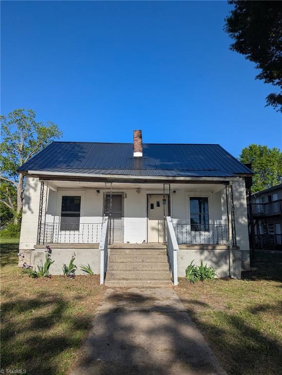 37 Mill Street, Lexington, North Carolina image 1