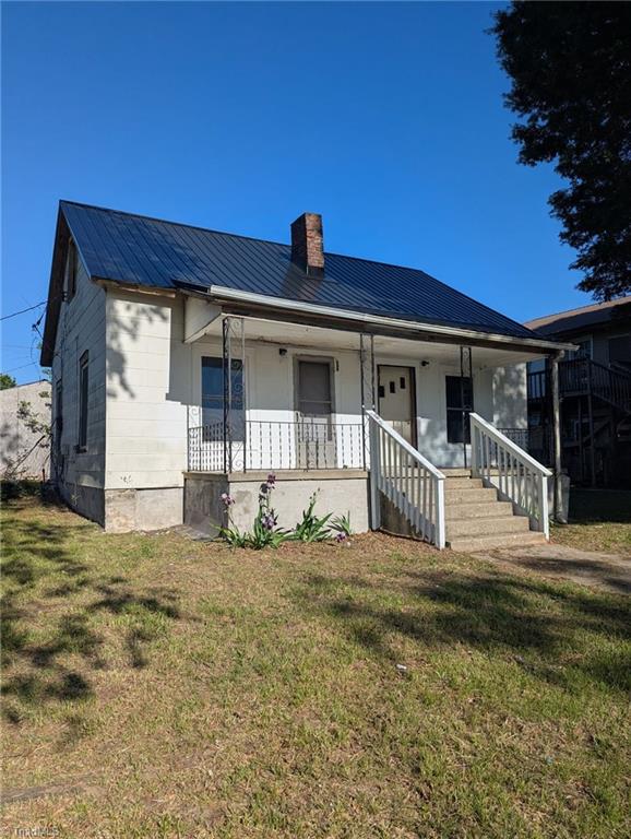 37 Mill Street, Lexington, North Carolina image 2