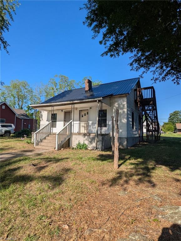 37 Mill Street, Lexington, North Carolina image 3