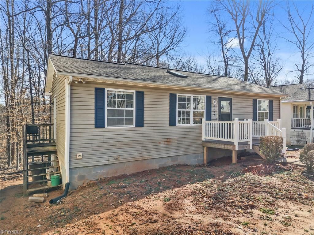 Photo of 4682 Coltsfoot Road, Greensboro, NC 27455 (MLS # 1209785)