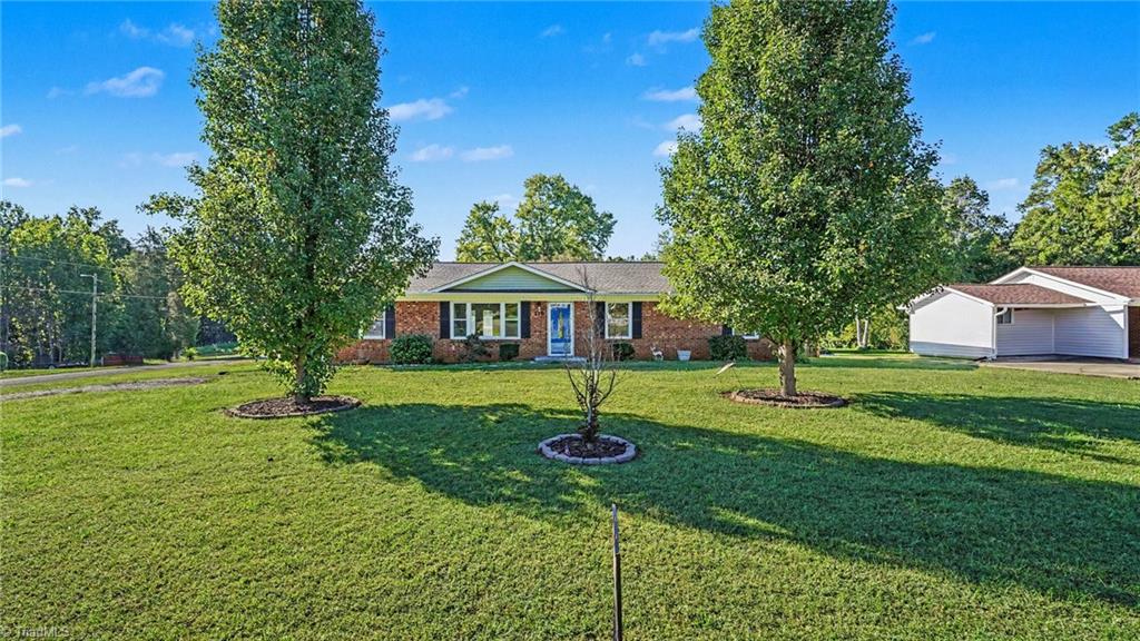 Photo of 178 Fisher Street, Lexington, NC 27292 (MLS # 1237513)