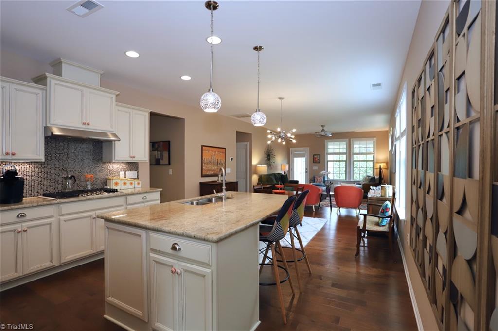 1033 Cuthbert Lane, Durham, North Carolina image 5