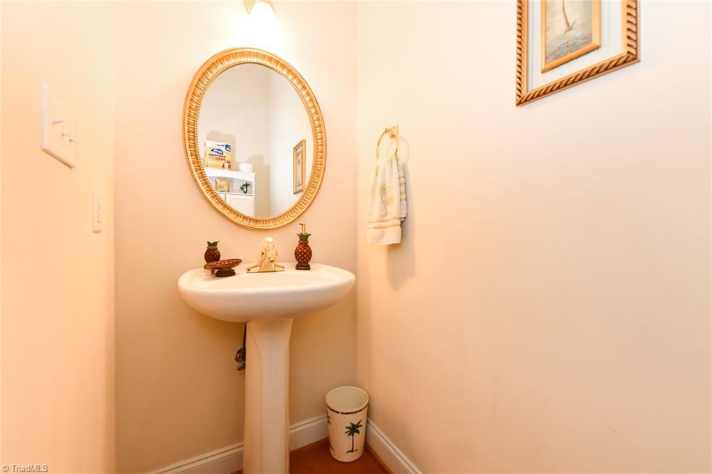 226 Marshview Circle, Angier, North Carolina image 16