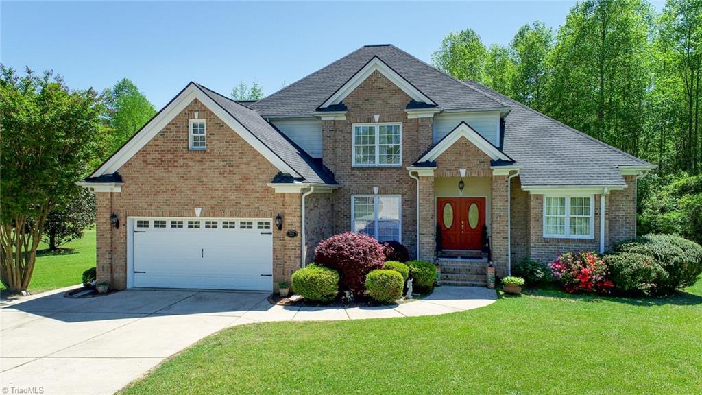 226 Marshview Circle, Angier, North Carolina image 1