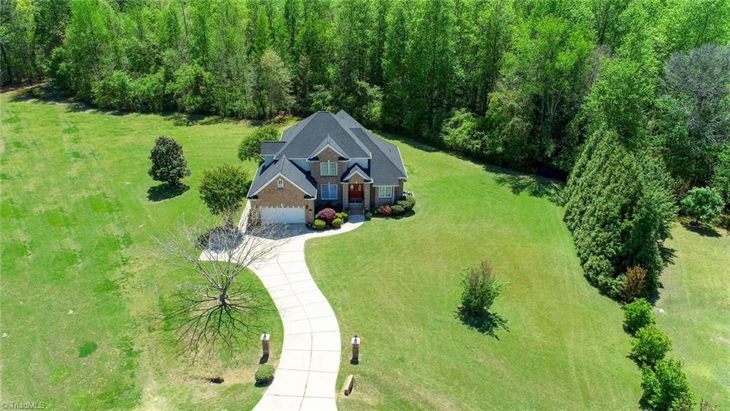 226 Marshview Circle, Angier, North Carolina image 40