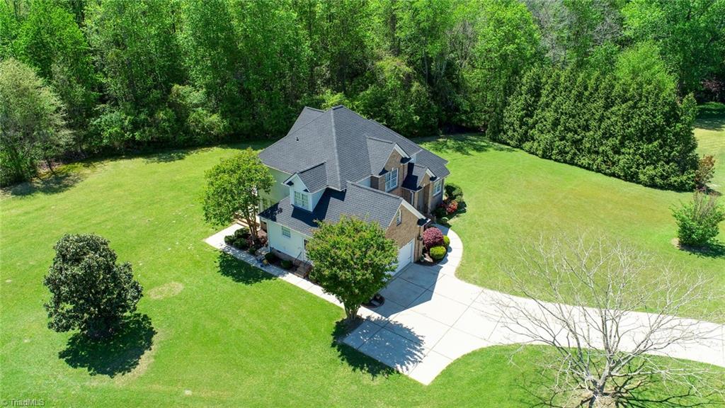 226 Marshview Circle, Angier, North Carolina image 42