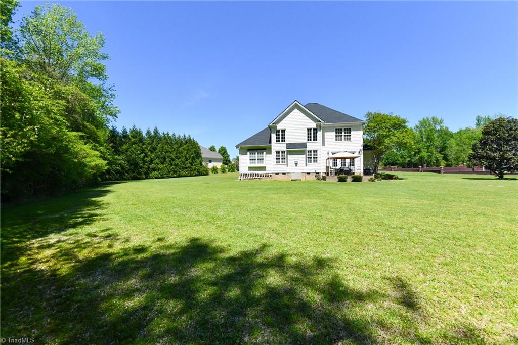 226 Marshview Circle, Angier, North Carolina image 38