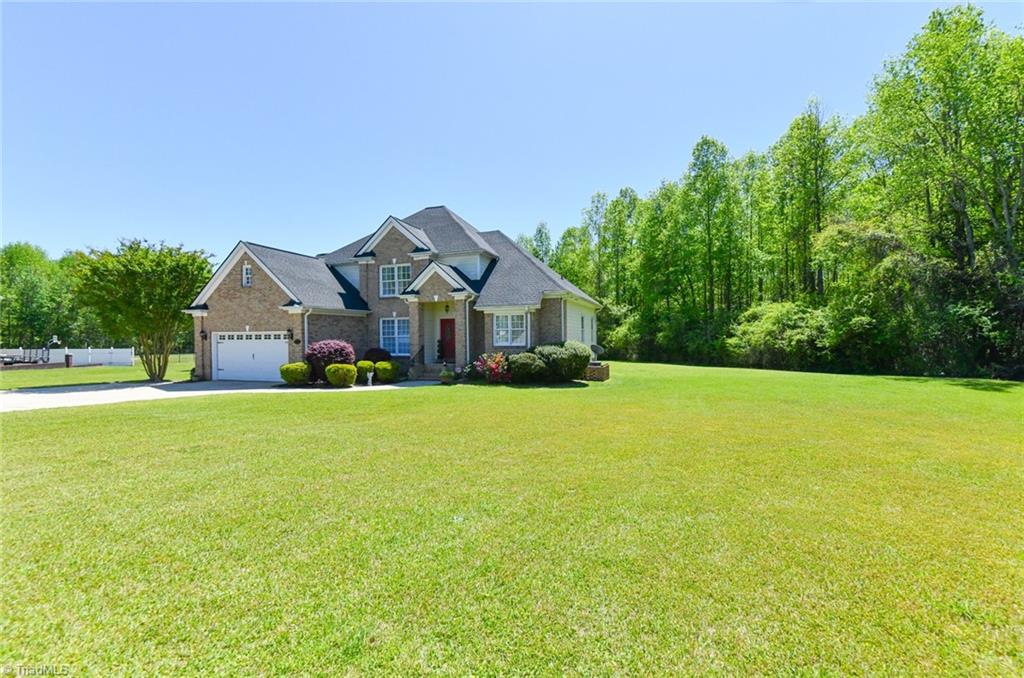 226 Marshview Circle, Angier, North Carolina image 47