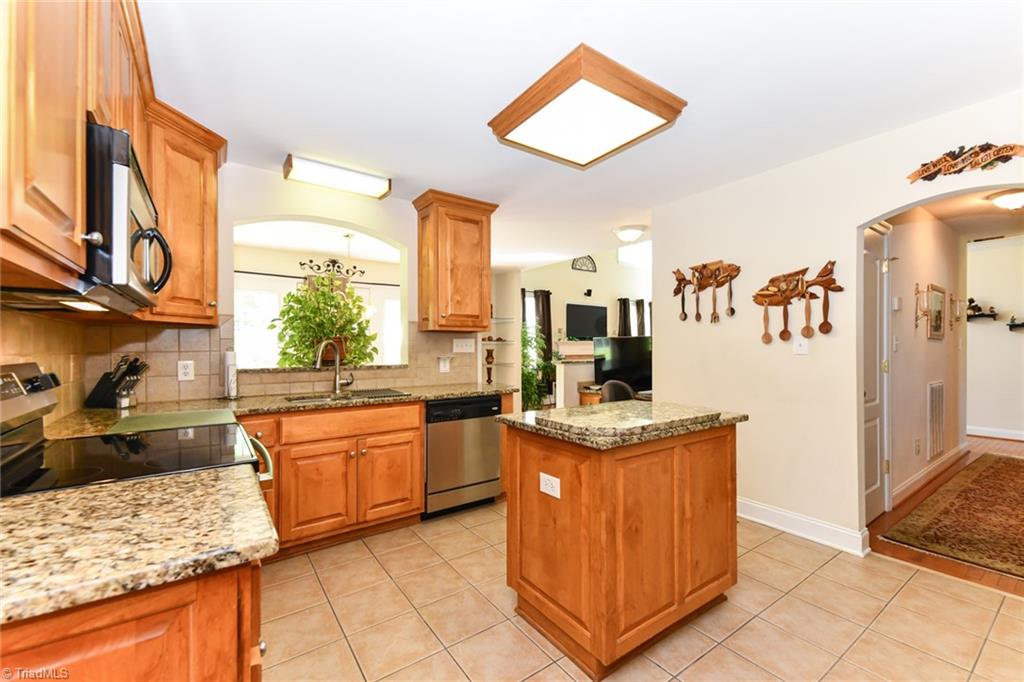 226 Marshview Circle, Angier, North Carolina image 14