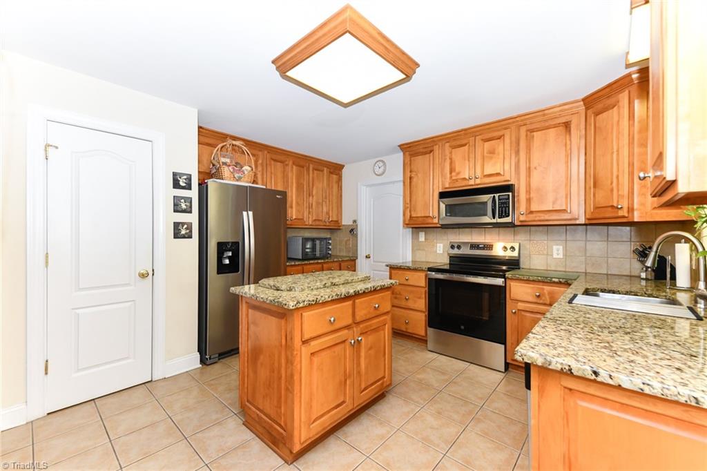 226 Marshview Circle, Angier, North Carolina image 12