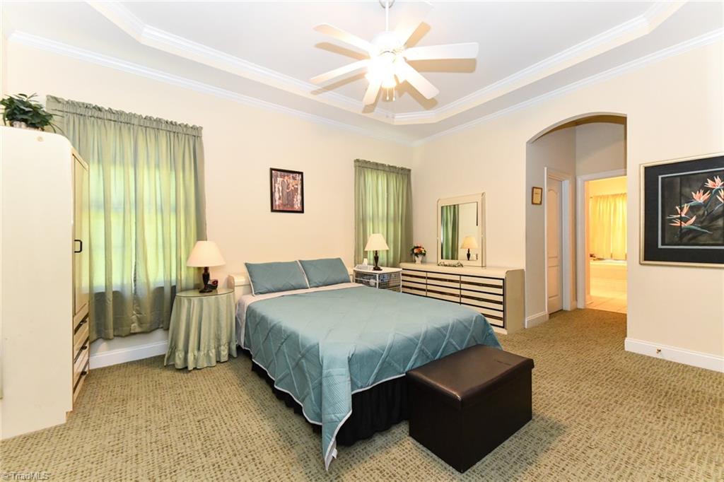 226 Marshview Circle, Angier, North Carolina image 19