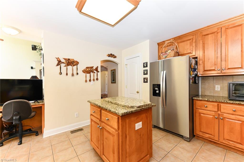 226 Marshview Circle, Angier, North Carolina image 13