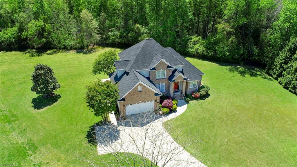 226 Marshview Circle, Angier, North Carolina image 43