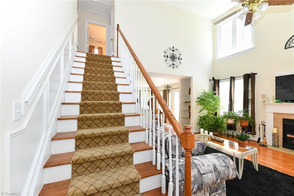226 Marshview Circle, Angier, North Carolina image 24