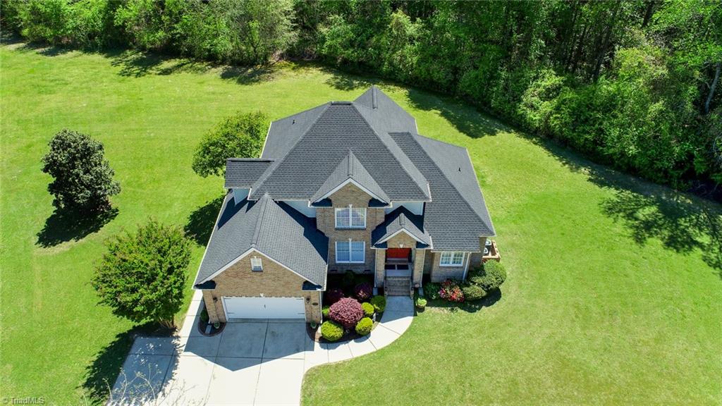 226 Marshview Circle, Angier, North Carolina image 44