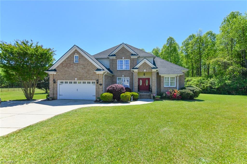 226 Marshview Circle, Angier, North Carolina image 46