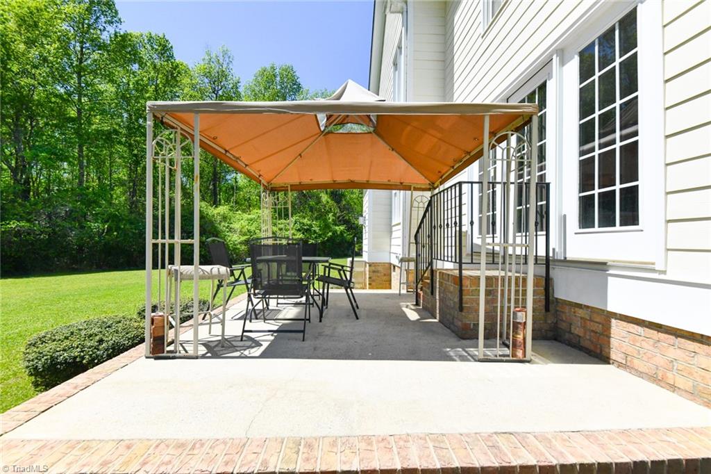 226 Marshview Circle, Angier, North Carolina image 35