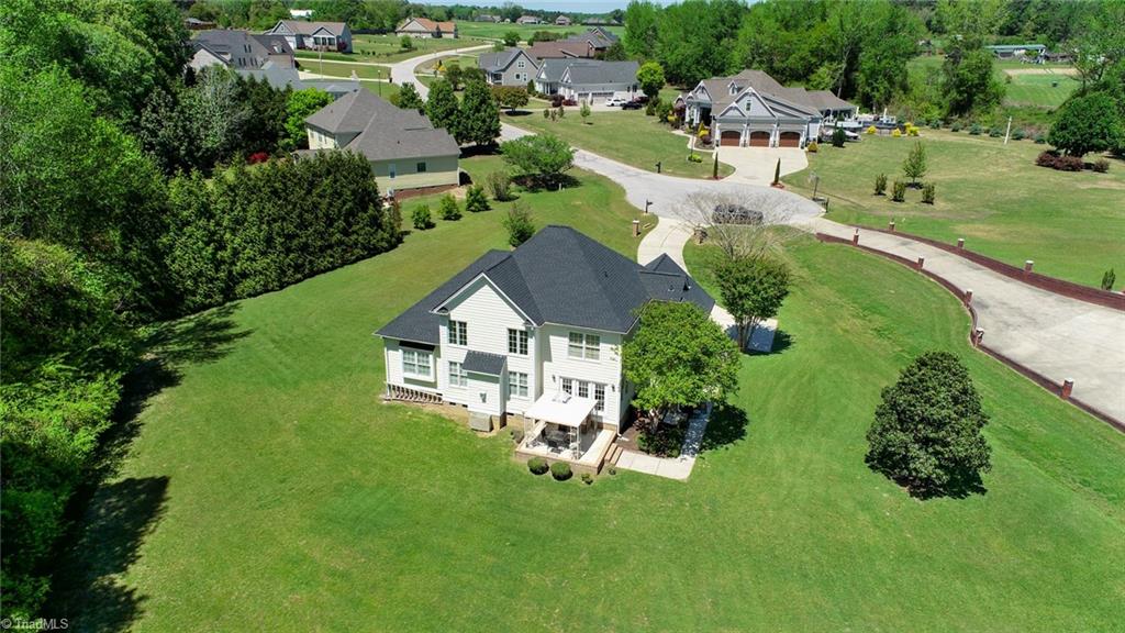 226 Marshview Circle, Angier, North Carolina image 41