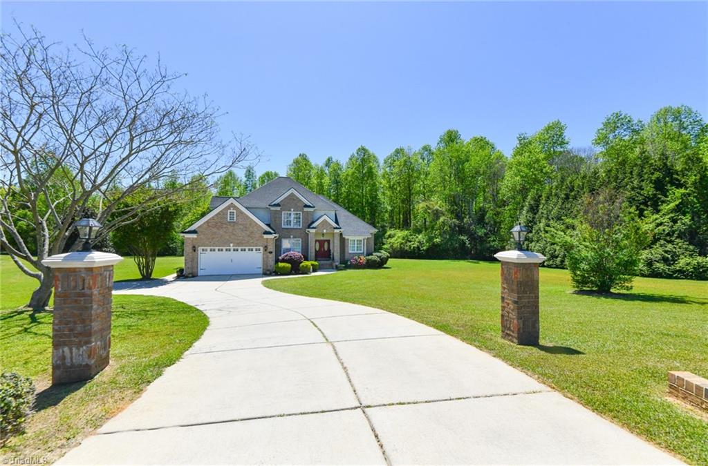 226 Marshview Circle, Angier, North Carolina image 3