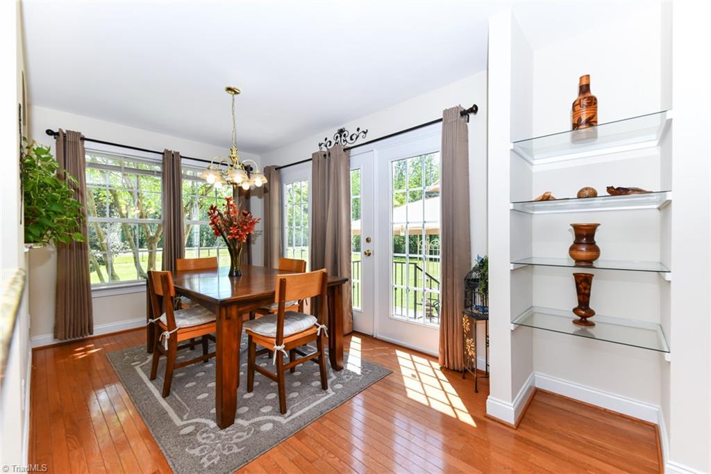 226 Marshview Circle, Angier, North Carolina image 11