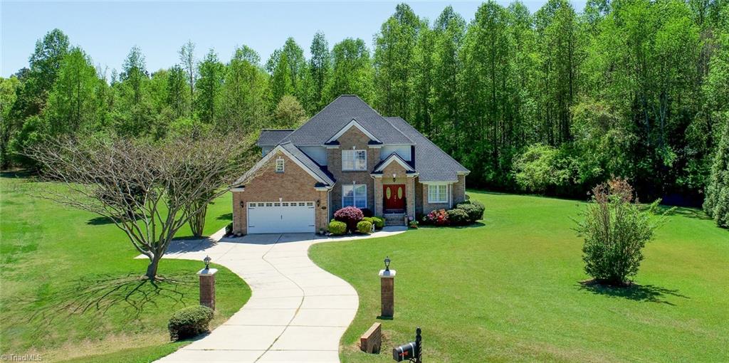 226 Marshview Circle, Angier, North Carolina image 39