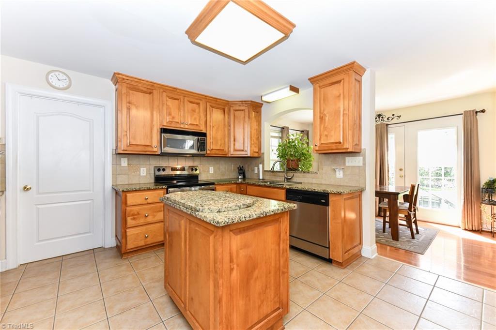226 Marshview Circle, Angier, North Carolina image 15