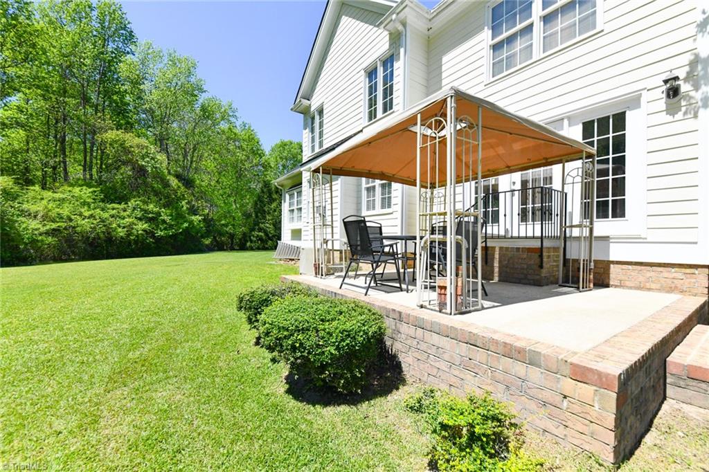 226 Marshview Circle, Angier, North Carolina image 36