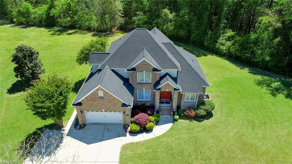 226 Marshview Circle, Angier, North Carolina image 45
