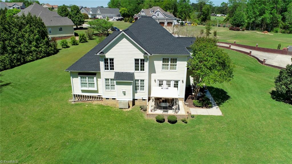 226 Marshview Circle, Angier, North Carolina image 37