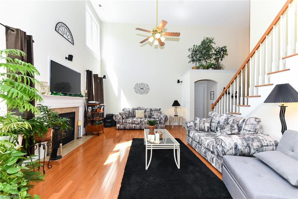 226 Marshview Circle, Angier, North Carolina image 10