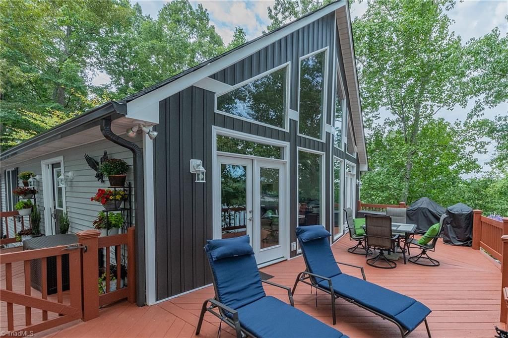 Photo of 10461 Linwood Southmont Road, Lexington, NC 27292 (MLS # 1211242)