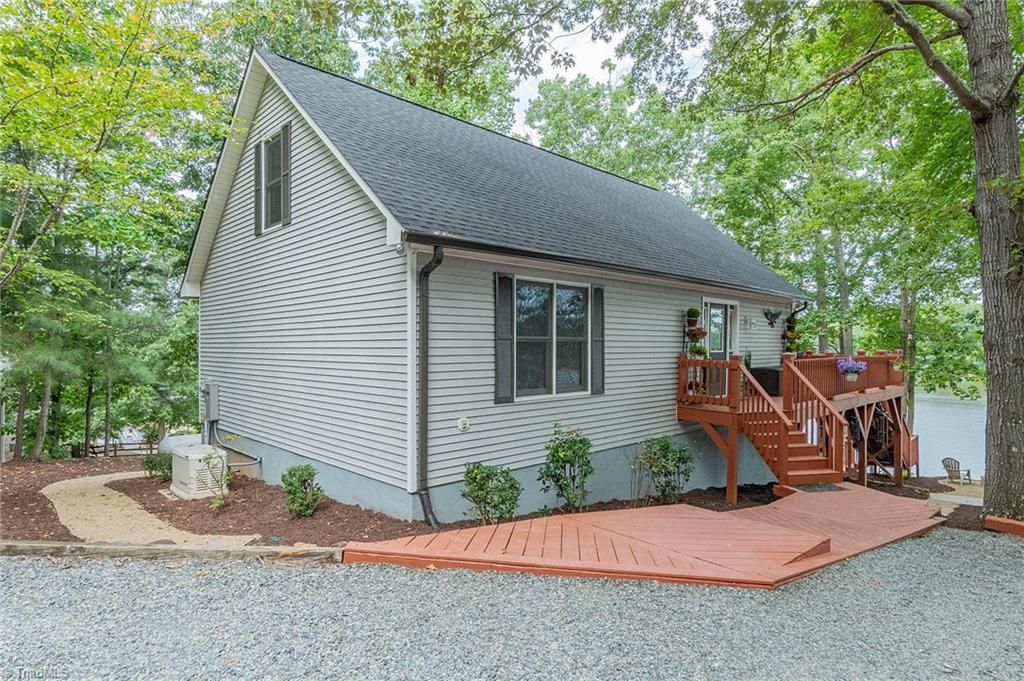 Photo of 10461 Linwood Southmont Road, Lexington, NC 27292 (MLS # 1211242)