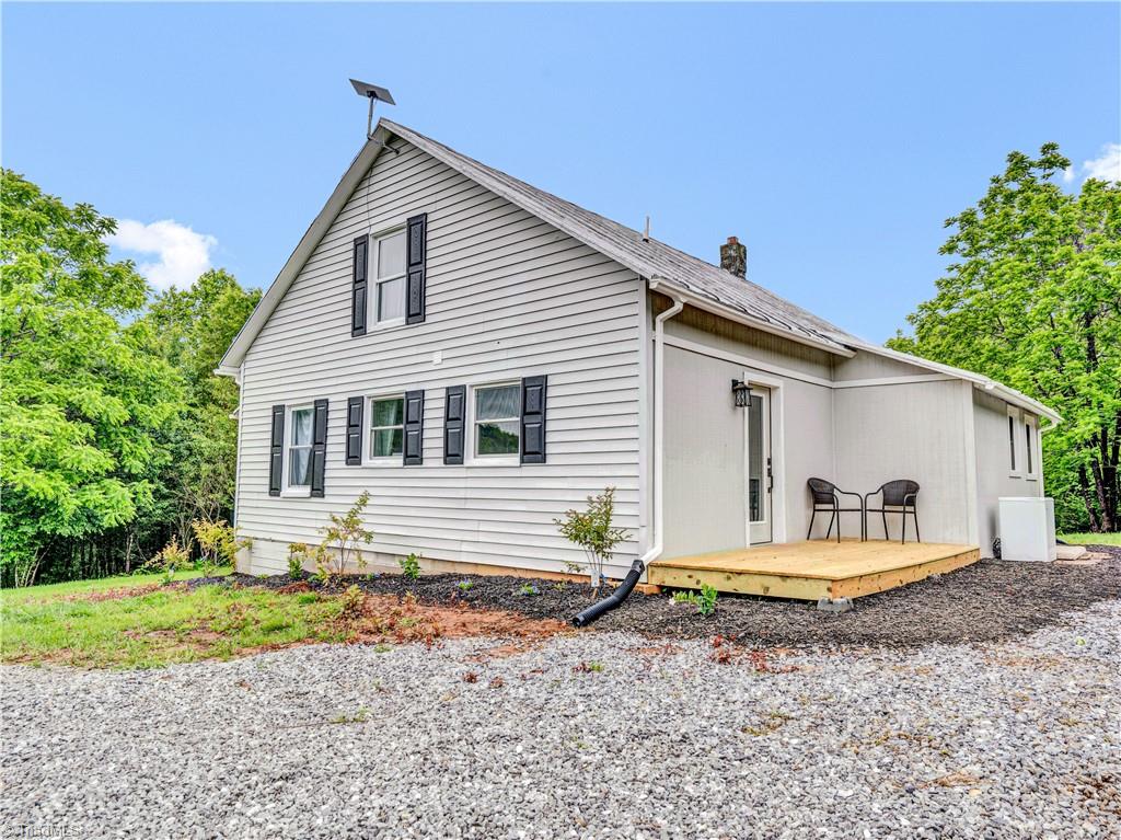 843 Wilson Mill Rd, Bassett, Virginia image 17