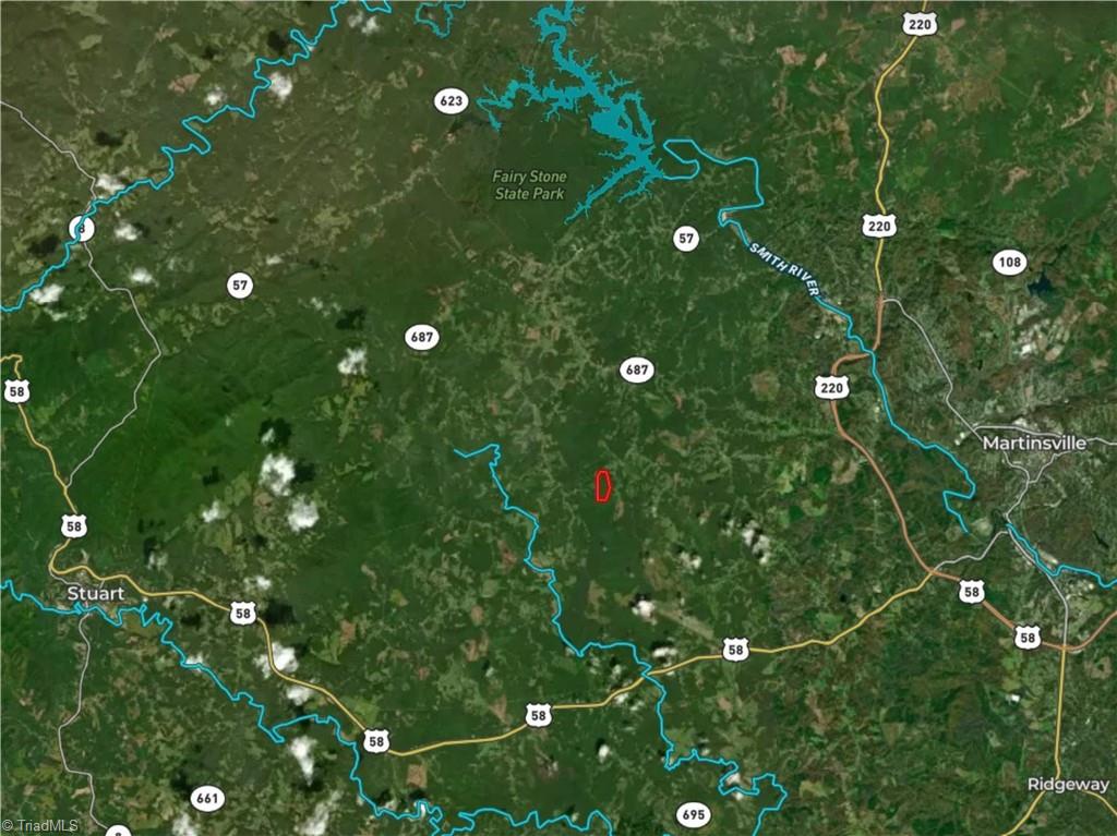 843 Wilson Mill Rd, Bassett, Virginia image 48