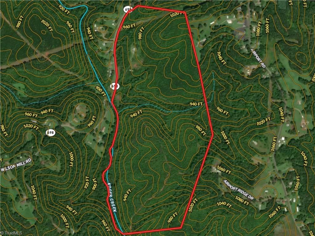 843 Wilson Mill Rd, Bassett, Virginia image 50