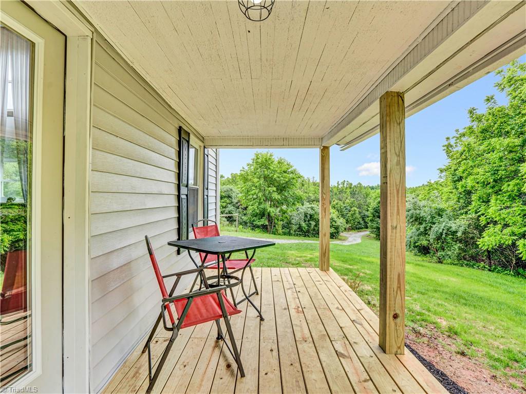843 Wilson Mill Rd, Bassett, Virginia image 4