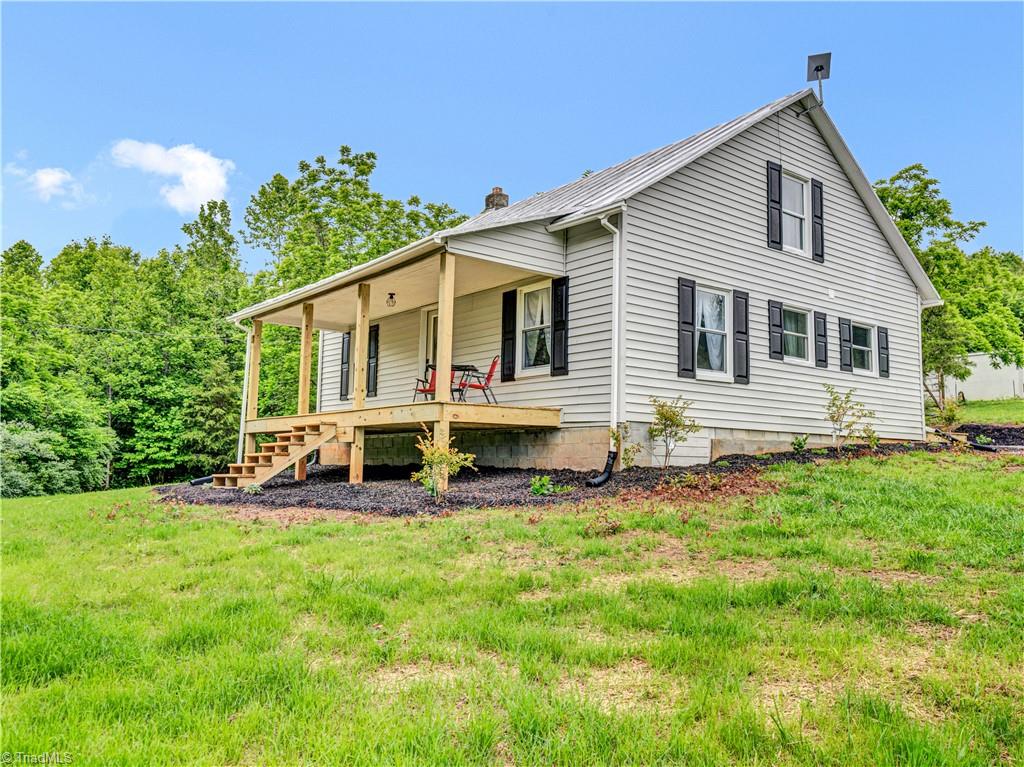843 Wilson Mill Rd, Bassett, Virginia image 2