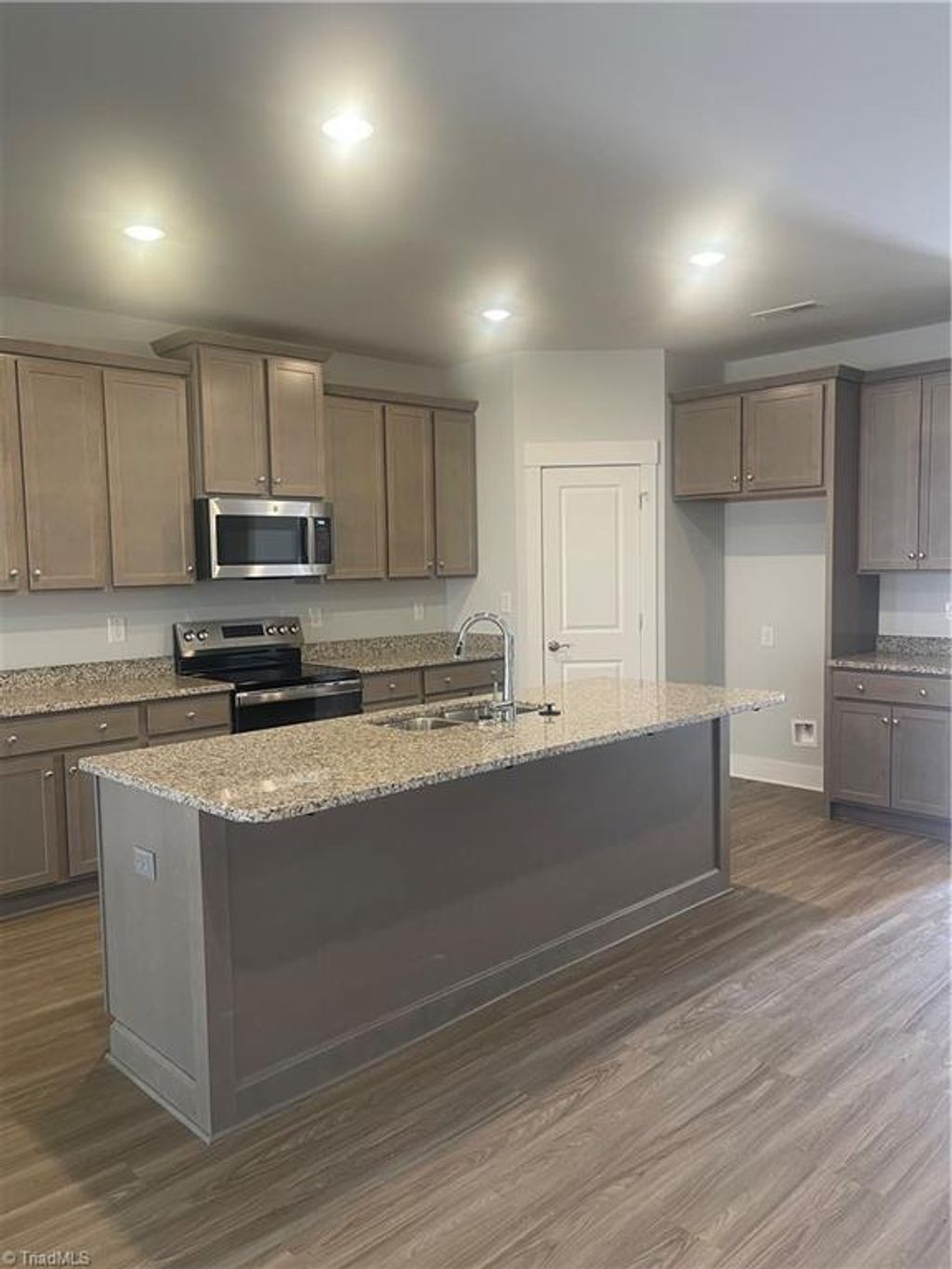 Photo of 217 Cason Drive, Gibsonville, NC 27249 (MLS # 1211606)