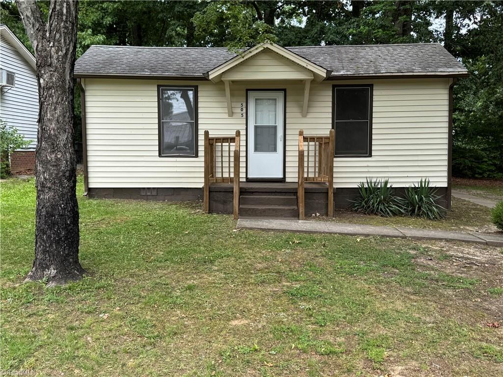 505 Pomeroy Place