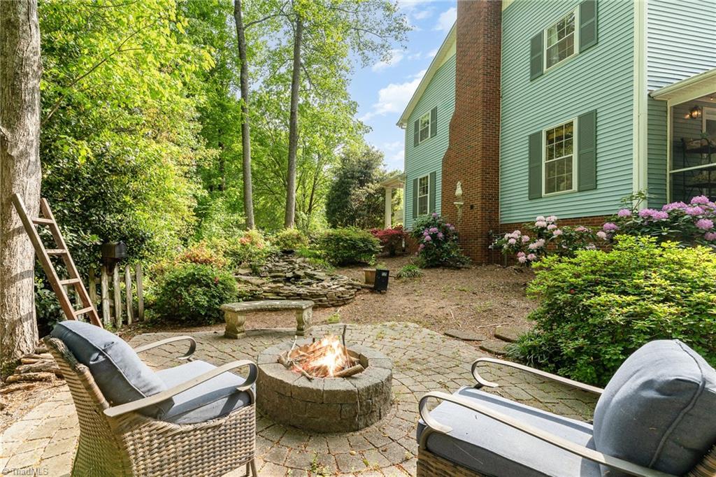 629 Chesham Drive, Kernersville, North Carolina image 34