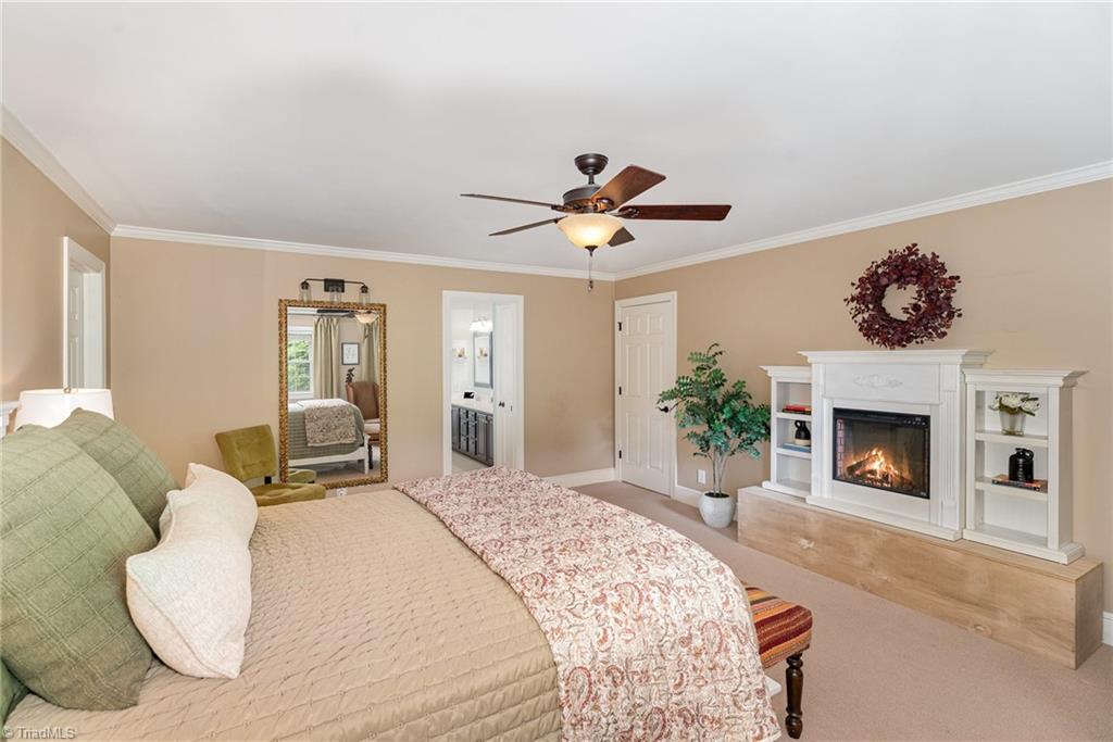 629 Chesham Drive, Kernersville, North Carolina image 22