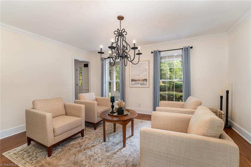 629 Chesham Drive, Kernersville, North Carolina image 11