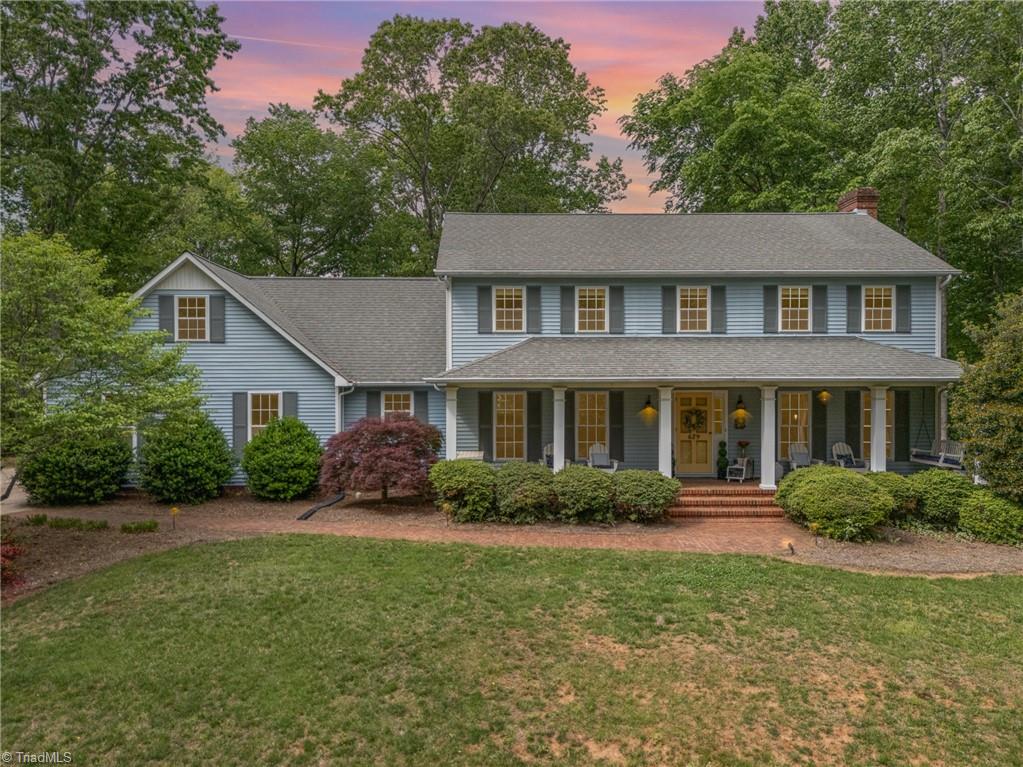 629 Chesham Drive, Kernersville, North Carolina image 1