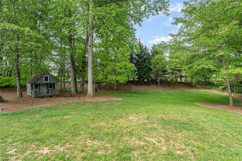 629 Chesham Drive, Kernersville, North Carolina image 38