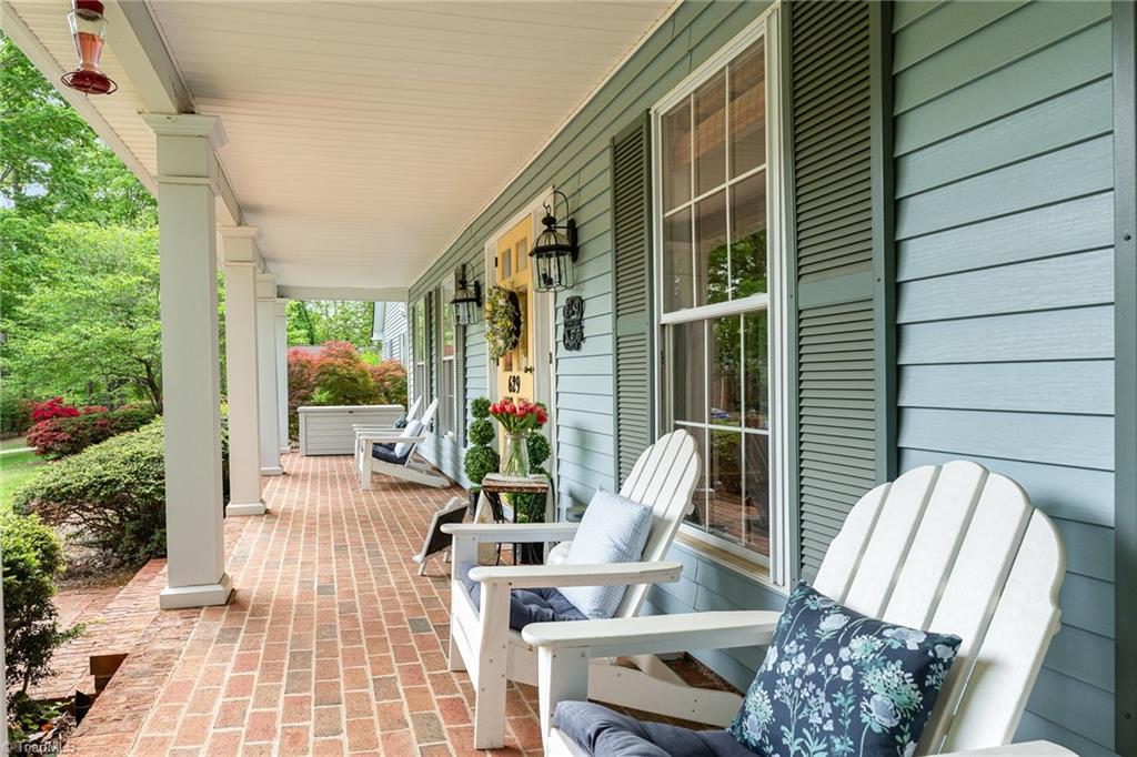 629 Chesham Drive, Kernersville, North Carolina image 5