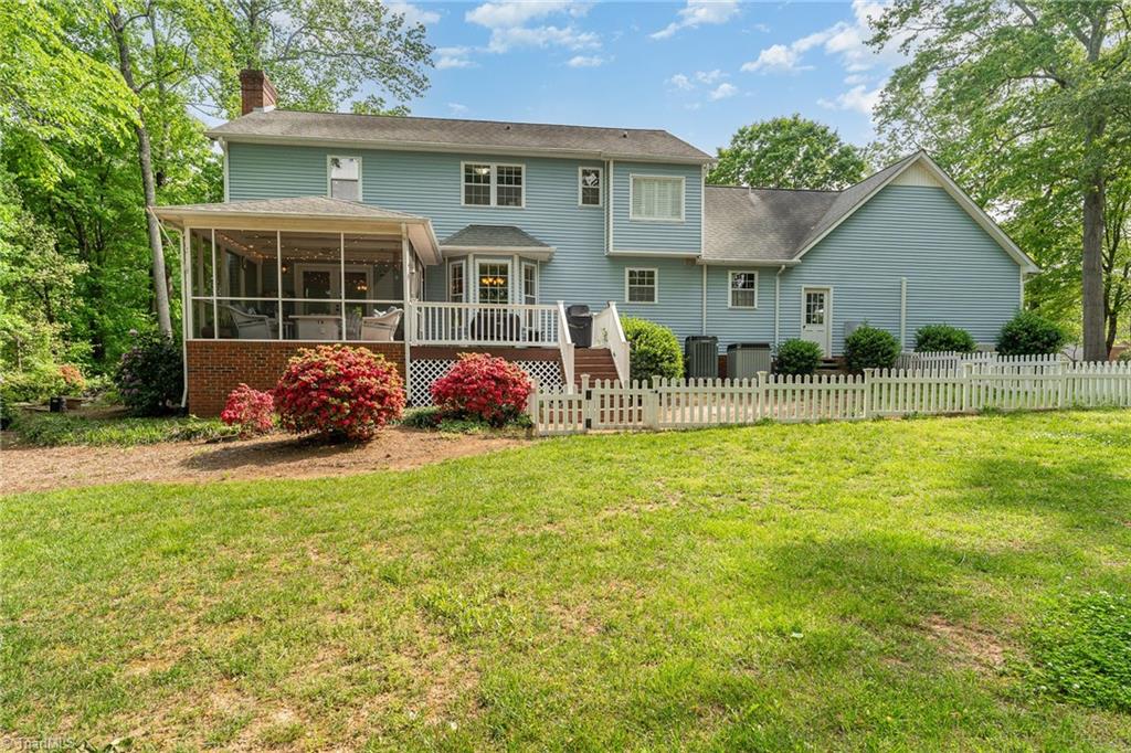 629 Chesham Drive, Kernersville, North Carolina image 37