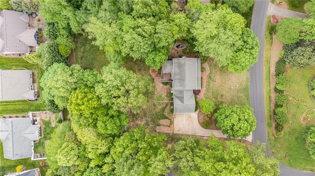 629 Chesham Drive, Kernersville, North Carolina image 43