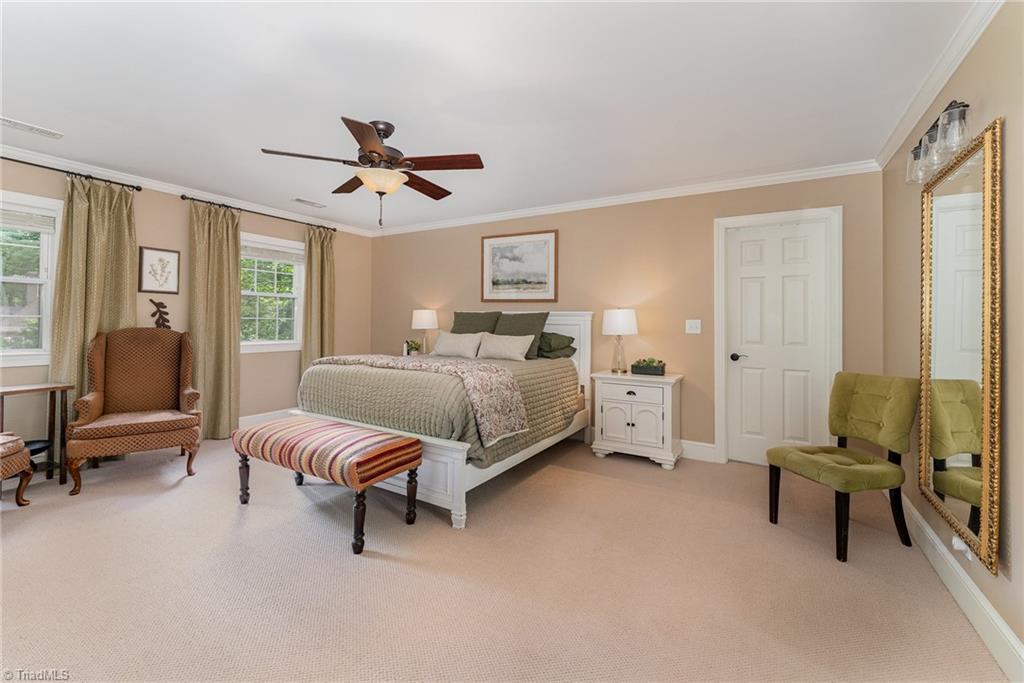 629 Chesham Drive, Kernersville, North Carolina image 20